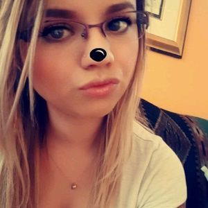 Meet your Posher, Tatiana